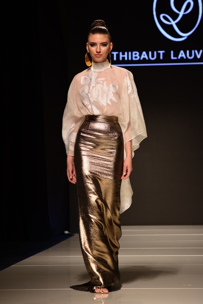 Thibaut Lauvergne Fashion Show at Four Seasons Beirut